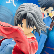 劇場版 空の境界 1/7 両儀式