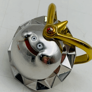 プラチナキング