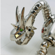 メタルドラゴン