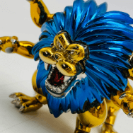 アームライオン