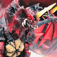 ゴジラvsデストロイア デストロイア 完全体 Special Color Ver.