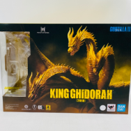 ゴジラ II キングギドラ 2019