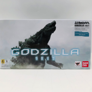 GODZILLA 怪獣惑星 ゴジラ 2017 初回生産限定版