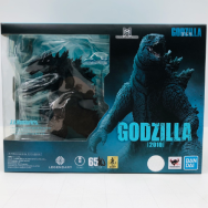 GODZILLA King of the monsters ゴジラ 2019