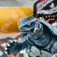 ガメラ2 レギオン襲来 ガメラ 1996