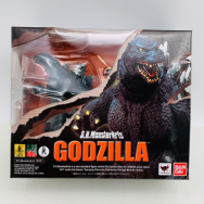 ゴジラ VSシリーズ