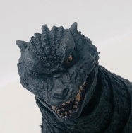 ゴジラ ファイナルウォーズ ゴジラ 2004