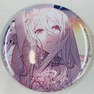 プロジェクトセカイカラフルステージ feat.初音ミクCOLORFUL LIVE 1st Link 缶ミラー 宵崎奏