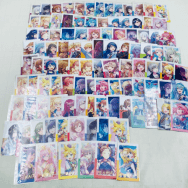 プロジェクトセカイ カラフルステージ！ feat.初音ミク ePick card series エポカ まとめ 箔押し含