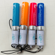 プロジェクトセカイカラフルステージ feat.初音ミク ミニペンライト Vivid BAD SQUAD 4種セット