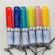 プロジェクトセカイカラフルステージ feat.初音ミク ミニペンライト VIRTUAL SINGER 6種セット