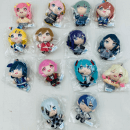 プロジェクトセカイ プロセカ ぷちぬいマスコット まとめ セット