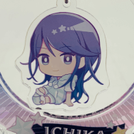 プロジェクトセカイカラフルステージ feat.初音ミク あの日見た星空 ゆらゆらアクリルスタンド 星乃一歌