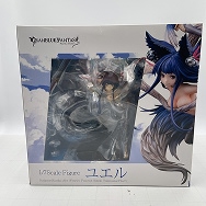 グランブルーファンタジー 1/7 ユエル