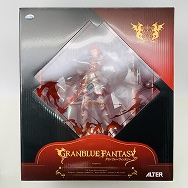 グランブルーファンタジー GRANBLUE FANTASY グラブル 1/8 パーシヴァル
