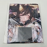 グランブルーファンタジー ガレヲン 抱き枕カバー