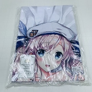 グランブルーファンタジー グラブル さそりがため ククル 抱き枕カバー しろもうふ