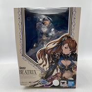 フィギュアーツZERO グランブルーファンタジー ベアトリクス