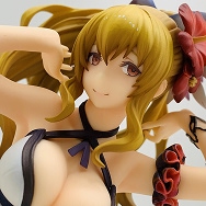 グランブルーファンタジー 1/8 サマーバージョン ヴィーラ