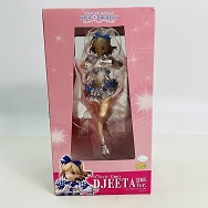 グランブルーファンタジー 1/7 ジータ アイドルVer.