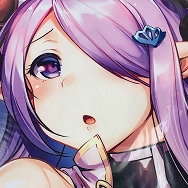 グランブルーファンタジー ナルメア 脱衣版 抱き枕カバー アクアライクラ