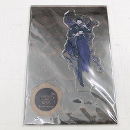 GRANBLUE FANTASY グランブルーファンタジー 第二弾 アクリルスタンド ベリアル