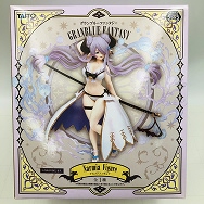 グランブルーファンタジー ナルメア フィギュア
