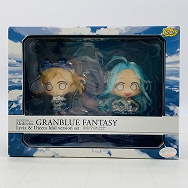 ミディッチュ グランブルーファンタジー ルリア＆ジータ アイドルVer. セット