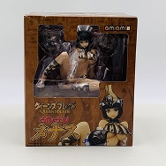 クイーンズブレイド 1/7 古代の王女 メナス