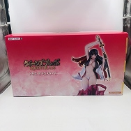 クイーンズブレイド 1/5 トモエ オメガスタイル 武者巫女トモエ