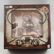 エクセレントモデルCORE クイーンズブレイド リベリオン 囚われの竜騎士 ブランウェン