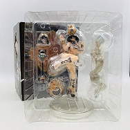 エクセレントモデルCORE クイーンズブレイド P-9 古代の王女 メナス