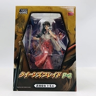 エクセレントモデルCORE クイーンズブレイド P-3 武者巫女 トモエ