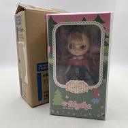 Blythe ミディブライス  ナナズリトルラス Doll ドール