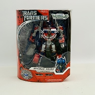 トランスフォーマー MA-21 バトルモードオプティマスプライム