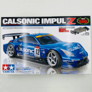 No.280 1/24 カルソニック IMPUL Z