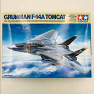 1/48 グラマン F-14A トムキャット