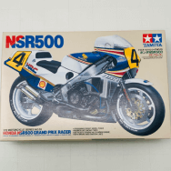 No.55 ホンダ NSR500 グランプリレーサー