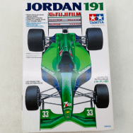 1/20 ジョーダン191
