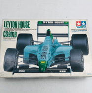 No.28 1/20 レイトンハウスCG901B