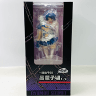 一騎当千GG 1/4 呂蒙子明