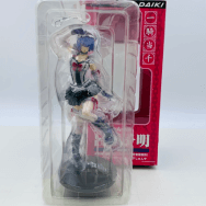 一騎当千 1/6 山下しゅんや版 呂蒙子明