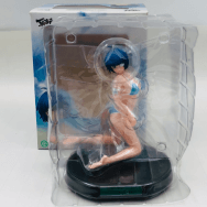 一騎当千 1/7 呂蒙子明 水着ver.