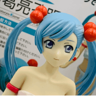 TFC 一騎当千 XTREAM XECUTOR 諸葛亮孔明 入浴Ver.