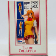 一騎当千 1/6 孫策伯符 制服 ガレージキット