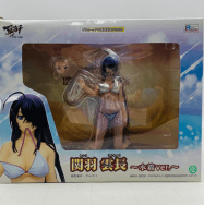 一騎当千 1/7 関羽雲長 水着ver.