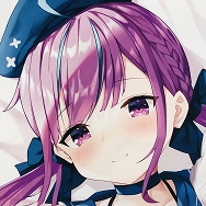 aqaちゃんのえちえち抱き枕カバー ホロライブ 湊あくあ 抱き枕カバー