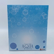 米白粕氏 オリジナル イラスト 1/7 あくあちゃん フィギュア