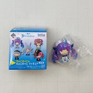 ちょこのっこ賞 ちょこのっこフィギュア 湊あくあ