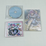 Switch あくありうむ hololive Official Edition 特典 湊あくあ 3種セット